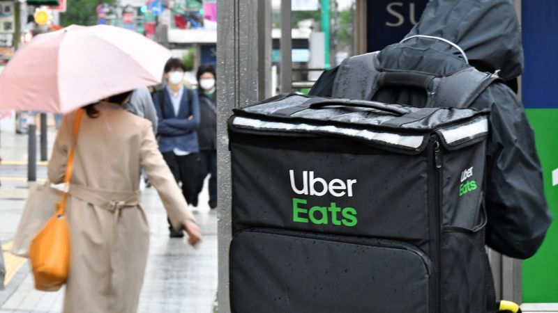 uber eats giao hàng ngày mưa uber eats giao hàng ngày mưa